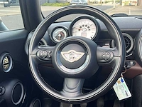 Mini mini cabrio 1.6 cooper chili 2011 | j-052-fd - afbeelding 9 van  32