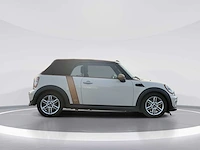Mini mini cabrio 1.6 cooper chili 2011 | j-052-fd - afbeelding 10 van  32