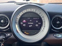Mini mini cabrio 1.6 cooper chili 2011 | j-052-fd - afbeelding 14 van  32