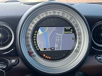 Mini mini cabrio 1.6 cooper chili 2011 | j-052-fd - afbeelding 16 van  32