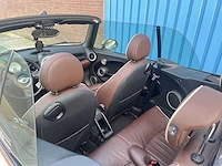 Mini mini cabrio 1.6 cooper chili 2011 | j-052-fd - afbeelding 22 van  32