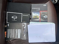 Mini mini cabrio 1.6 cooper chili 2011 | j-052-fd - afbeelding 26 van  32