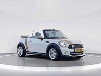 Mini mini cabrio 1.6 cooper chili 2011 | j-052-fd - afbeelding 27 van  32