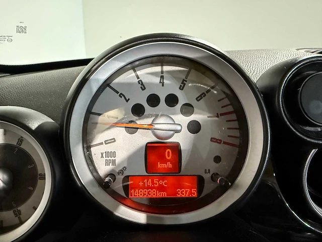 Mini mini cabrio 1.6 cooper chili, 92-lhf-2 - afbeelding 3 van  16