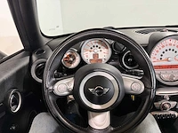 Mini mini cabrio 1.6 cooper chili, 92-lhf-2 - afbeelding 4 van  16