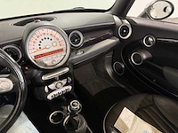 Mini mini cabrio 1.6 cooper chili, 92-lhf-2 - afbeelding 5 van  16