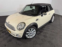 Mini mini cabrio 1.6 cooper chili, 92-lhf-2 - afbeelding 6 van  16