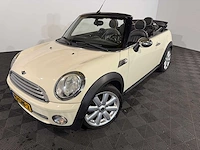 Mini mini cabrio 1.6 cooper chili, 92-lhf-2 - afbeelding 1 van  16