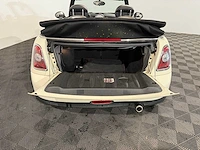 Mini mini cabrio 1.6 cooper chili, 92-lhf-2 - afbeelding 11 van  16