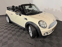 Mini mini cabrio 1.6 cooper chili, 92-lhf-2 - afbeelding 13 van  16