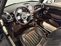Mini mini cabrio 1.6 cooper chili, 92-lhf-2 - afbeelding 2 van  16