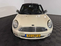 Mini mini cabrio 1.6 cooper chili, 92-lhf-2 - afbeelding 8 van  16