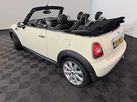 Mini mini cabrio 1.6 cooper chili, 92-lhf-2 - afbeelding 9 van  16