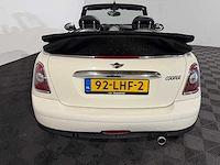 Mini mini cabrio 1.6 cooper chili, 92-lhf-2 - afbeelding 10 van  16