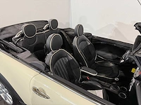 Mini mini cabrio 1.6 cooper chili, 92-lhf-2 - afbeelding 14 van  16