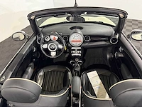 Mini mini cabrio 1.6 cooper chili, 92-lhf-2 - afbeelding 15 van  16