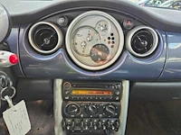 Mini mini cabrio 1.6 cooper pepper, 38-pk-lk - afbeelding 2 van  17