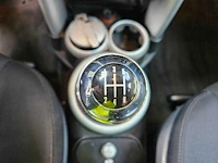 Mini mini cabrio 1.6 cooper pepper, 38-pk-lk - afbeelding 5 van  17