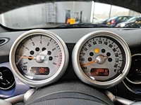 Mini mini cabrio 1.6 cooper pepper, 38-pk-lk - afbeelding 6 van  17