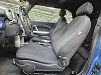 Mini mini cabrio 1.6 cooper pepper, 38-pk-lk - afbeelding 14 van  17