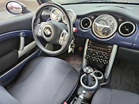 Mini mini cabrio 1.6 cooper pepper, 38-pk-lk - afbeelding 16 van  17