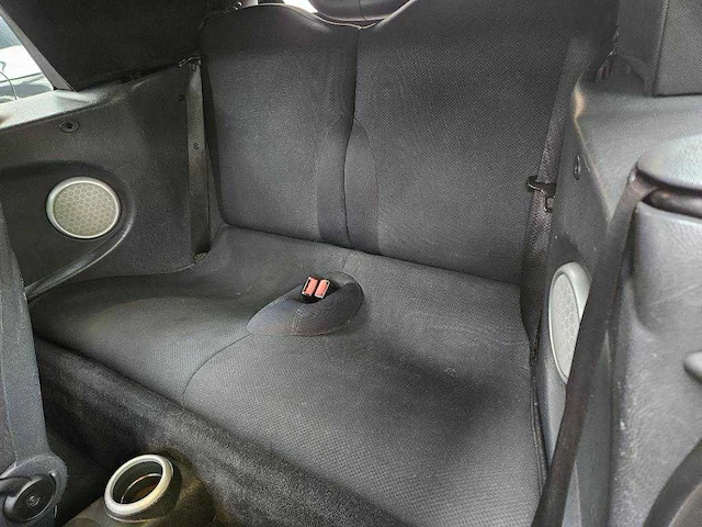 Mini mini cabrio 1.6 cooper pepper, 38-pk-lk - afbeelding 17 van  17