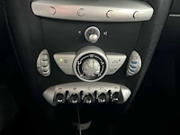 Mini mini cabrio 1.6 cooper pepper , 58-jgh-3 - afbeelding 2 van  17