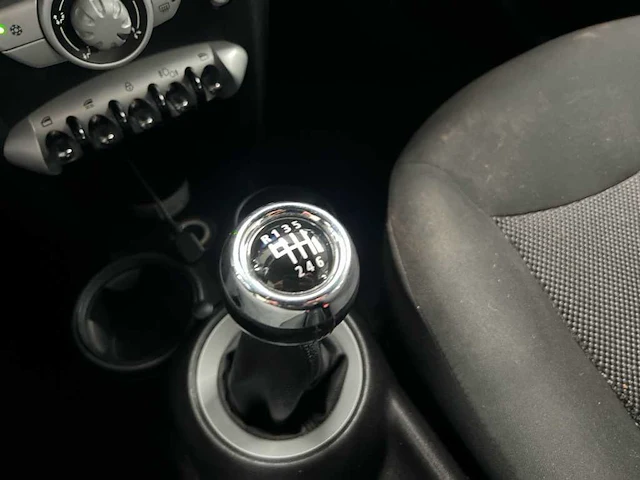 Mini mini cabrio 1.6 cooper pepper , 58-jgh-3 - afbeelding 3 van  17