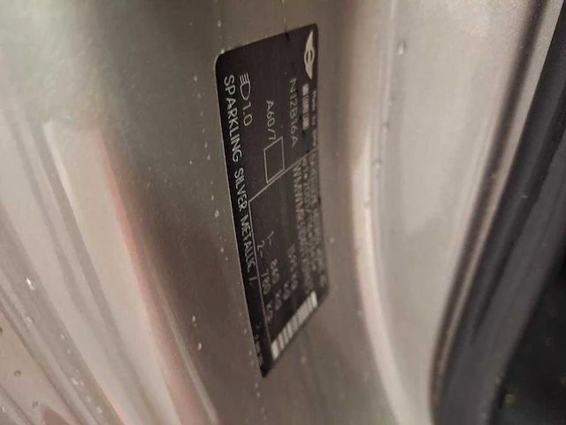 Mini mini cabrio 1.6 cooper pepper , 58-jgh-3 - afbeelding 9 van  17