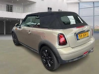 Mini mini cabrio 1.6 cooper pepper , 58-jgh-3 - afbeelding 12 van  17