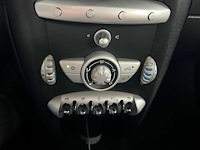 Mini mini cabrio 1.6 cooper pepper , 58-jgh-3 - afbeelding 2 van  17