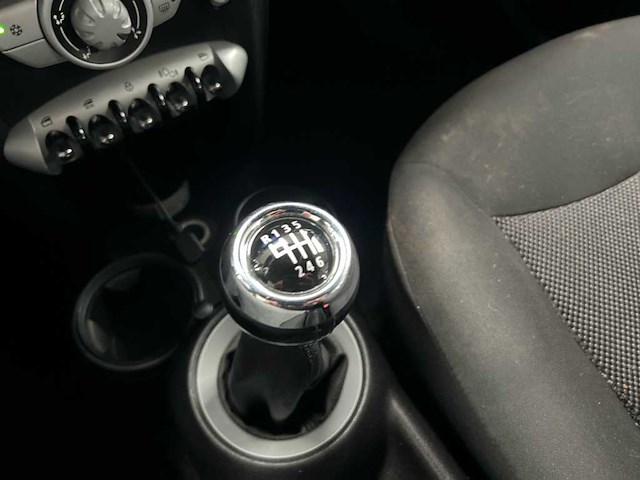 Mini mini cabrio 1.6 cooper pepper , 58-jgh-3 - afbeelding 3 van  17