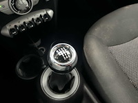 Mini mini cabrio 1.6 cooper pepper , 58-jgh-3 - afbeelding 3 van  17