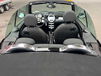 Mini mini cabrio 1.6 cooper pepper , 58-jgh-3 - afbeelding 5 van  17