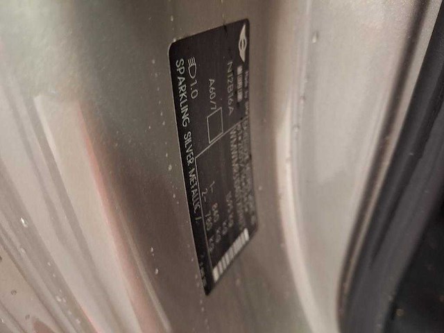 Mini mini cabrio 1.6 cooper pepper , 58-jgh-3 - afbeelding 9 van  17