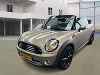 Mini mini cabrio 1.6 cooper pepper , 58-jgh-3