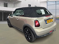 Mini mini cabrio 1.6 cooper pepper , 58-jgh-3 - afbeelding 12 van  17