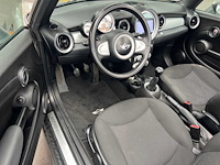 Mini mini cabrio 1.6 cooper pepper , 58-jgh-3 - afbeelding 13 van  17