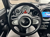 Mini mini cabrio 1.6 cooper pepper , 58-jgh-3 - afbeelding 15 van  17