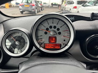 Mini mini cabrio 1.6 cooper pepper , 58-jgh-3 - afbeelding 16 van  17