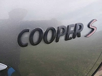 Mini mini cabrio 1.6 cooper s, 14-hgv-8 - afbeelding 7 van  33