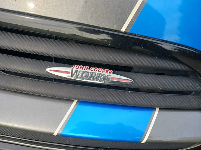 Mini mini cabrio 1.6 cooper s, 14-hgv-8 - afbeelding 8 van  33