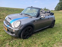 Mini mini cabrio 1.6 cooper s, 14-hgv-8 - afbeelding 1 van  33