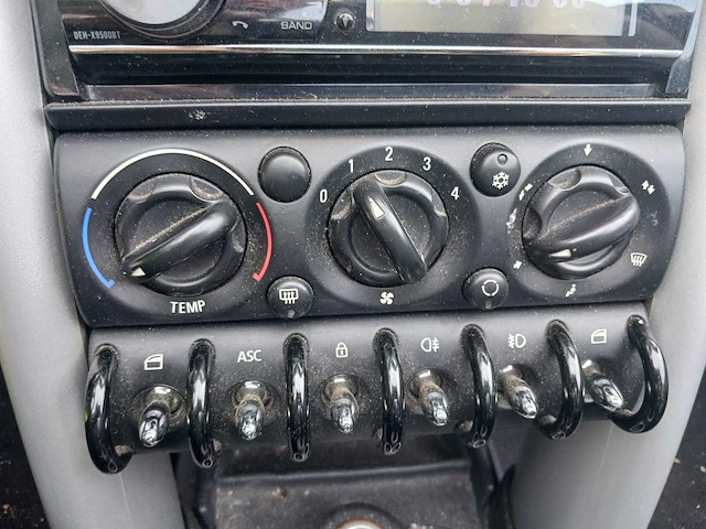 Mini mini cabrio 1.6 cooper s, 14-hgv-8 - afbeelding 15 van  33