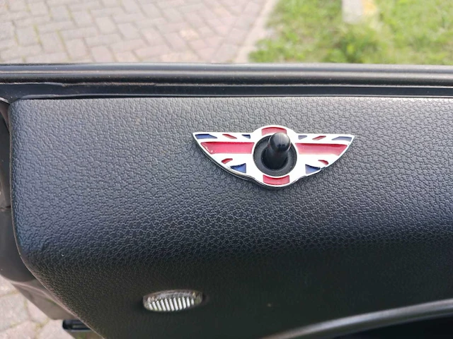 Mini mini cabrio 1.6 cooper s, 14-hgv-8 - afbeelding 19 van  33