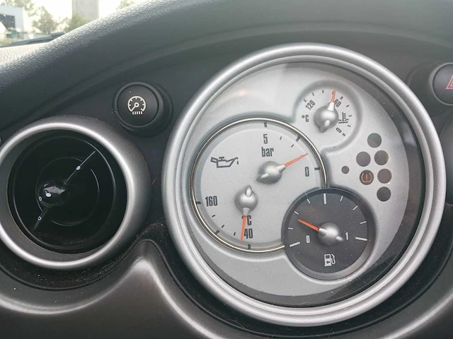 Mini mini cabrio 1.6 cooper s, 14-hgv-8 - afbeelding 20 van  33