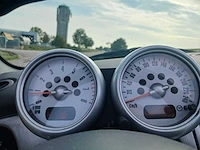 Mini mini cabrio 1.6 cooper s, 14-hgv-8 - afbeelding 25 van  33