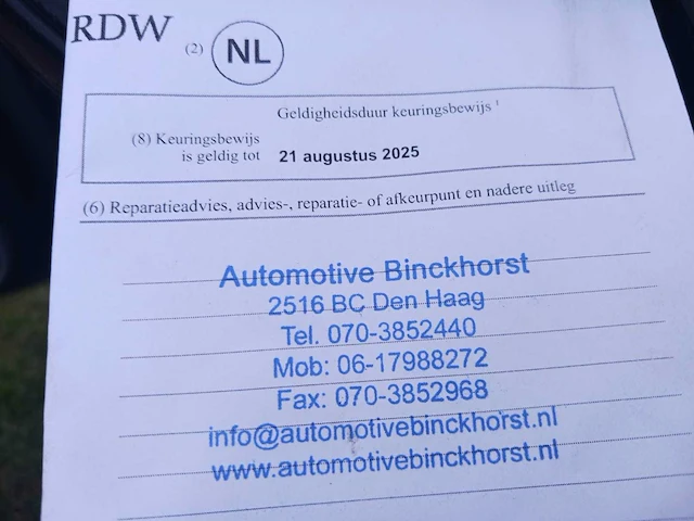 Mini mini cabrio 1.6 cooper s, 14-hgv-8 - afbeelding 26 van  33