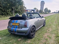 Mini mini cabrio 1.6 cooper s, 14-hgv-8 - afbeelding 23 van  33