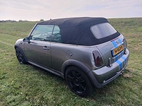Mini mini cabrio 1.6 cooper s, 14-hgv-8 - afbeelding 31 van  33